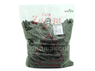 Пеллетс Carp Zoom Pre-drilled Halibut Pellets 8мм 2,5кг