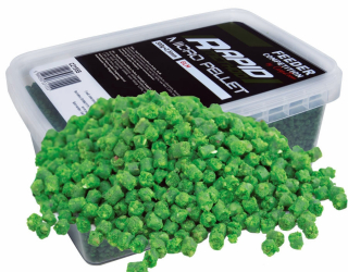 Пеллетс Carp Zoom Rapid Method Micro Pellet 2,5мм 300г GLM