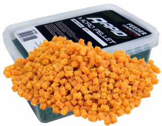 Пеллетс Carp Zoom Rapid Method Micro Pellet 2,5мм 300г Honey