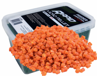 Пеллетс Carp Zoom Rapid Method Micro Pellet 2,5мм 300г Panettone (кекс)