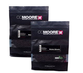 Пеллетс CC Moore Betaine Ultramix Pellets