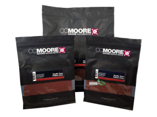 Пеллетс CC Moore Pacific Tuna Pellets