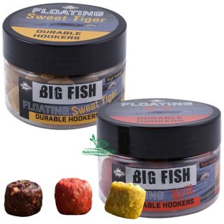 Пеллетс Dynamite Baits Big Fish Floating Durable Hookbaits