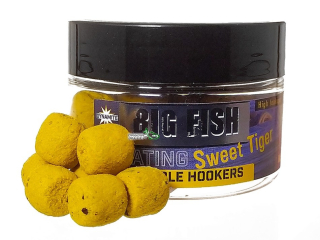 Пеллетс Dynamite Baits Big Fish Floating Durable Hookbaits - Sweet Tiger 12мм (DY1486)