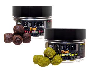 Пеллетс Dynamite Baits Big Fish River Durable Hook Pellets