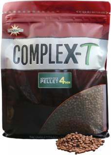 Пеллетс Dynamite Baits Complex-T 4мм 0,9кг (DY1120)