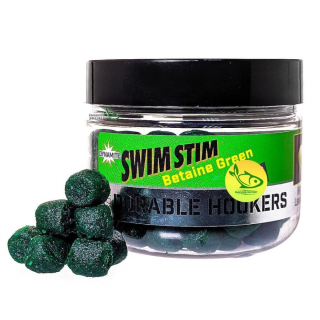 Пеллетс Dynamite Baits Durable Hook Pellets Betaine Green 6мм (DY1431)
