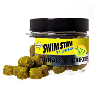 Пеллетс Dynamite Baits Durable Hook Pellets F1 Sweet 6мм (DY1439)