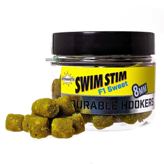 Пеллетс Dynamite Baits Durable Hook Pellets F1 Sweet 8мм (DY1444)