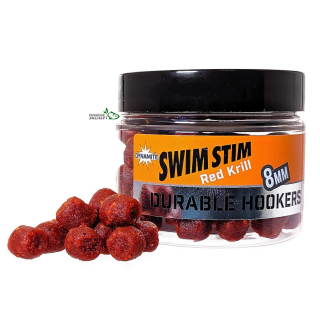 Пеллетс Dynamite Baits Durable Hook Pellets Red Krill 8мм (DY1443)