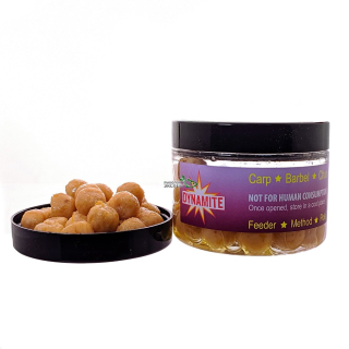 Пеллетс Dynamite Baits Meaty Fish Bites 12мм м'який