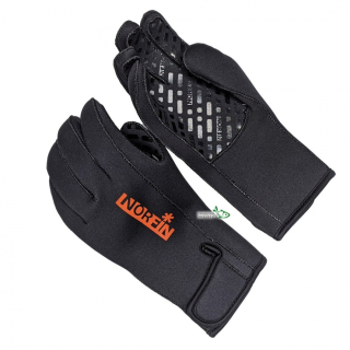 Перчатки Norfin Control Neoprene 703074