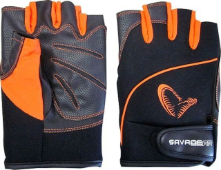 Перчатки Savage Gear ProTec Glove M