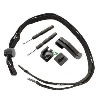 Ресівер Delkim Rx-D - Digital Receiver