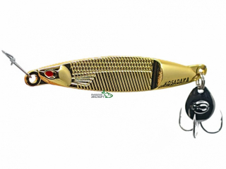 Пилькер Kosadaka Fast Jig 10г 65мм FAST-10G