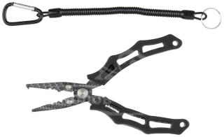 Плоскогубці Favorite DFS-0103 carbon