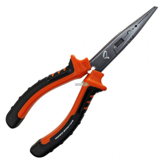 Плоскогубцы Savage Gear Mp Splitring And Cut Pliers M