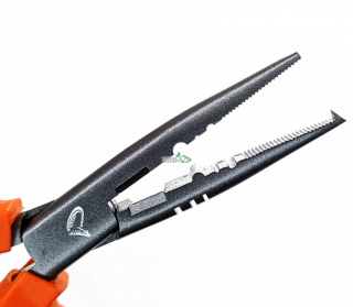 Плоскогубцы Savage Gear Mp Splitring And Cut Pliers M