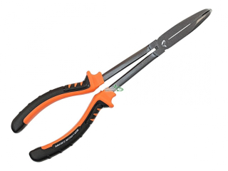 Плоскогубці Savage Gear Mp Long Bend Nose Piler 27,5см