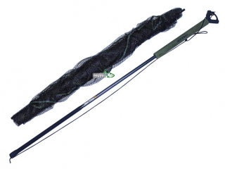 Підсак Prologic C3 Fulcrum Ridgid Framed Landing Net 42" 135см