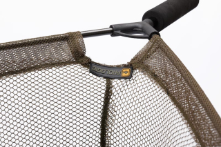 Подсак Prologic C2 Element FS landing net & float 42" 180см 2pcs ручка с термоусадкой