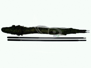 Підсак короповий Carp Zoom Marshal Carp Landing Net