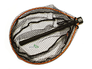 Подсак G.Stream бортовой Blitz Flick Net 65/45см rubber net