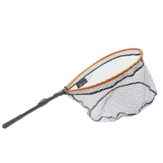 Подсак G.Stream бортовой Blitz Flick Net 65/45см rubber net