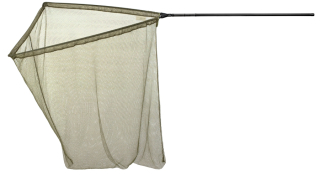 Підсак короповий Carp Zoom VIP Marshal Landing Net 1,8м карбонова рукоять 2pcs (CZ2934)