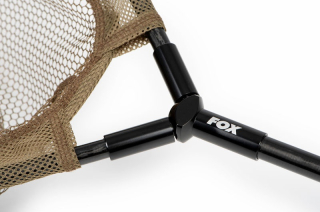 Підсак короповий Fox Horizon X3 42 8ft pole Landing Net (CLN051)