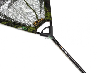 Подсак Prologic Avenger Landing Net 42" 180см 1pcs Camo