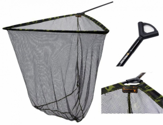 Подсак Prologic Avenger Landing Net 42" 180см 1pcs Camo