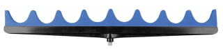 Підставка фідерна Carp Zoom Back Feeder Rod Rest, 45см (CZ1383)