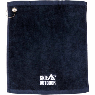 Полотенце Skif Outdoor Hand Towel, blue