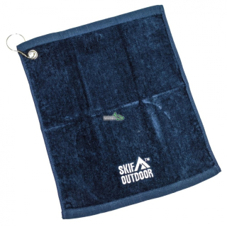 Полотенце Skif Outdoor Hand Towel, blue
