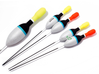 Поплавок Cralusso Jumbo (1060) Balsa 8,0г