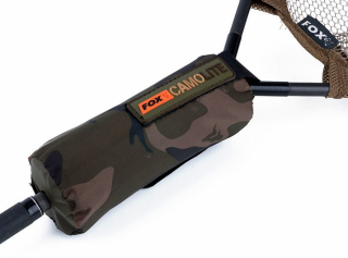 Поплавок для подсака Fox Camolite Net Float (CLN035)