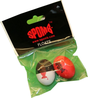 Поплавець для ракети Spomb Float Hi-Viz