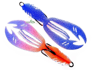 Поролоновый рачок Проф Монтаж CrayFish 4,0 209