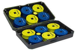 Поводочниця Matrix EVA Storage Case - Small