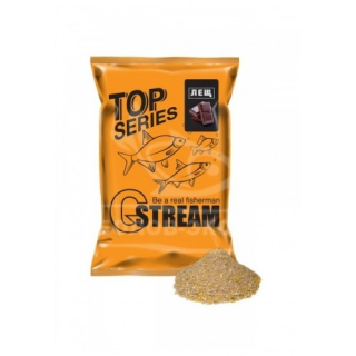 Прикормка G.Stream TOP Series 1кг Лещ (Шоколад)
