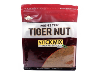Прикормка Dynamite Baits Tiger Nut Stick Mix 1кг