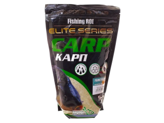 Прикормка Fishing ROI Elite 1кг Толстолоб