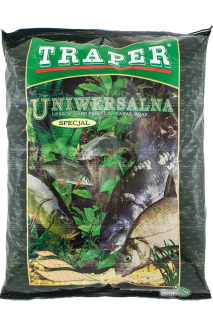 Прикормка Traper Special Series 2,5кг Универсальная