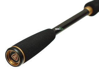 Спінінг Favorite Skyline NEW SKYA-762ML 2,29 м 5-18г Ex.Fast