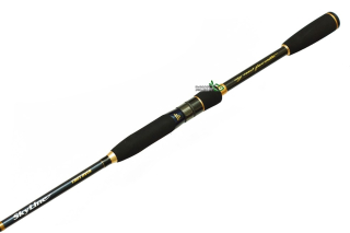 Спінінг Favorite Skyline NEW SKYA-762ML 2,29 м 5-18г Ex.Fast