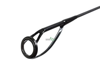 Удилище карповое Prologic C-Series AB 12ft/3,60м 3,5lbs 2pcs