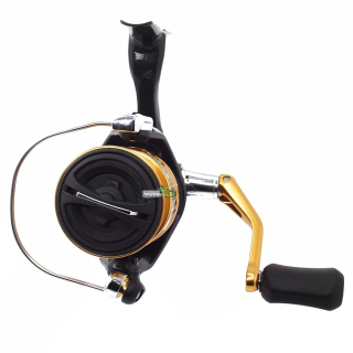 Катушка Shimano Sahara FI