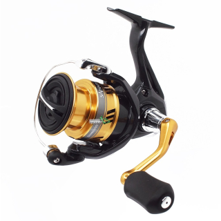 Катушка Shimano Sahara FI
