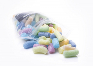 ПВА Пена Ridge Monkey Disperse PVA Foam Nuggets